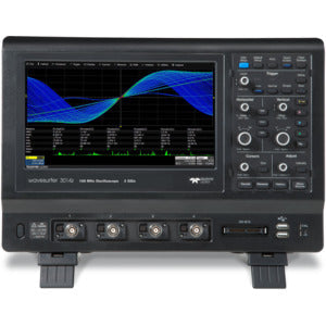 Teledyne LeCroy-WAVESURFER 3104Z PROMO1