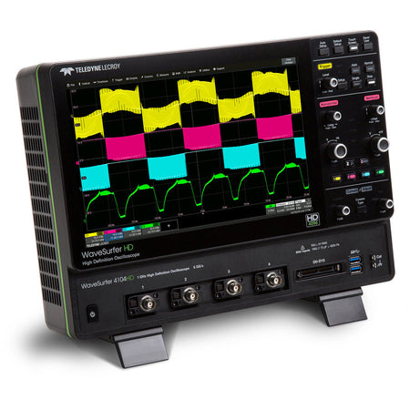 Teledyne Lecroy WAVESURFER 4104HD