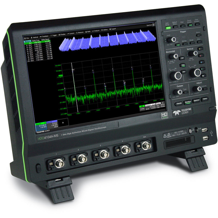 Teledyne Lecroy HDO4024A