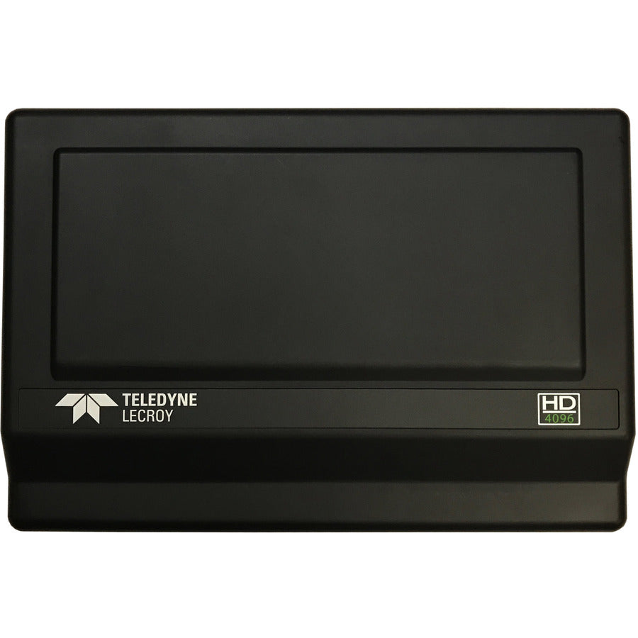Teledyne LeCroy HDO4K-COVER