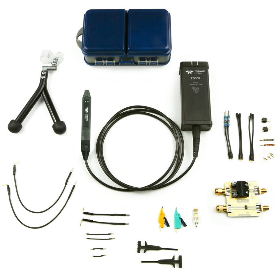 Teledyne LeCroy ZD500