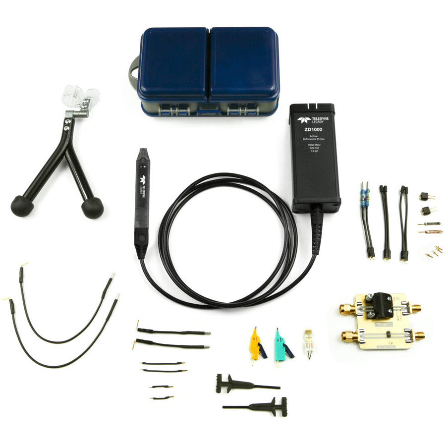 Teledyne LeCroy ZD1000