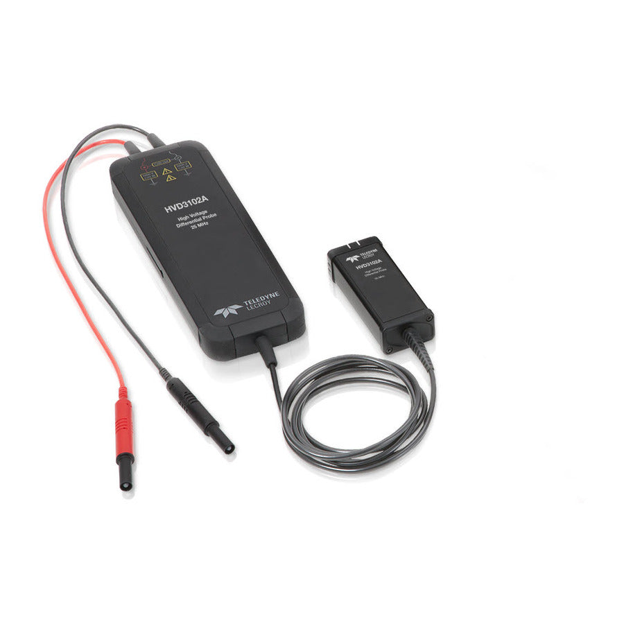 Teledyne LeCroy HVD3102A-NOACC