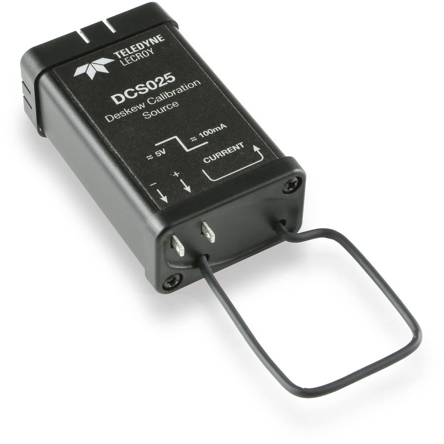 Teledyne LeCroy DCS025