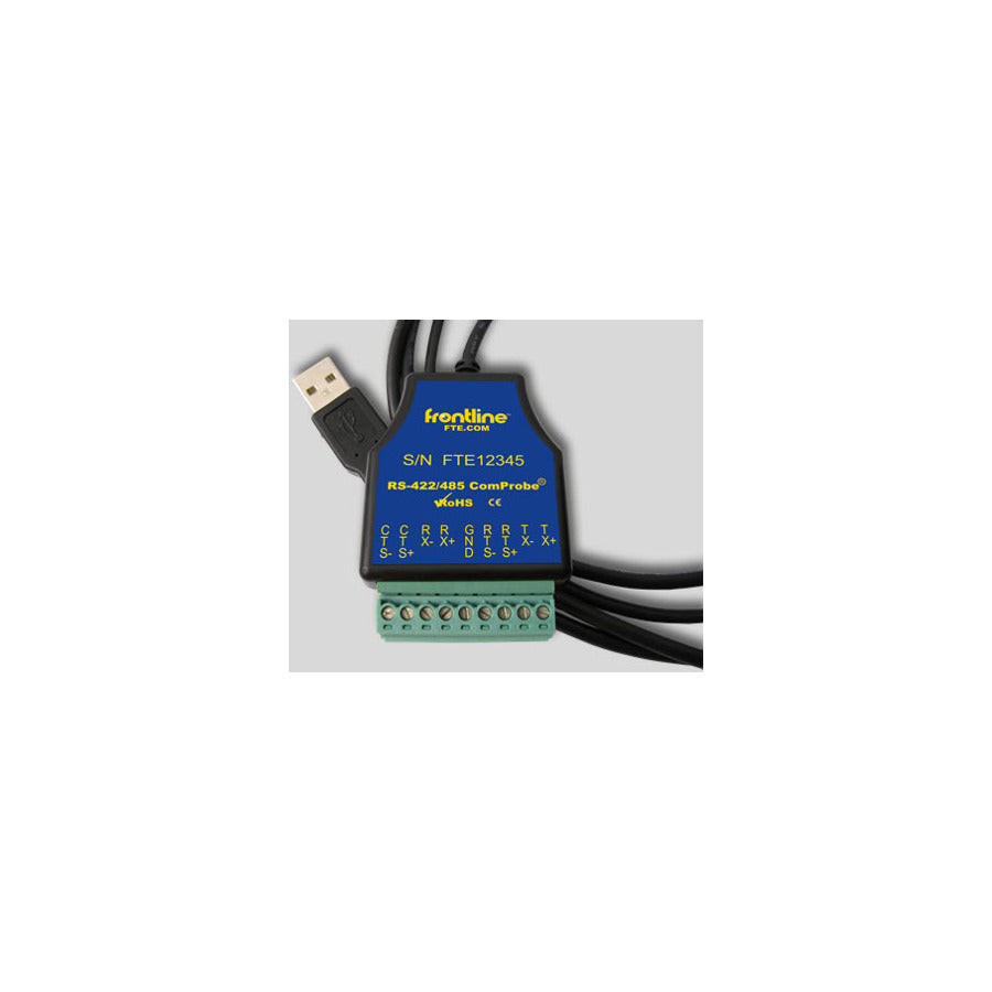 Teledyne LeCroy 2014-20100-001