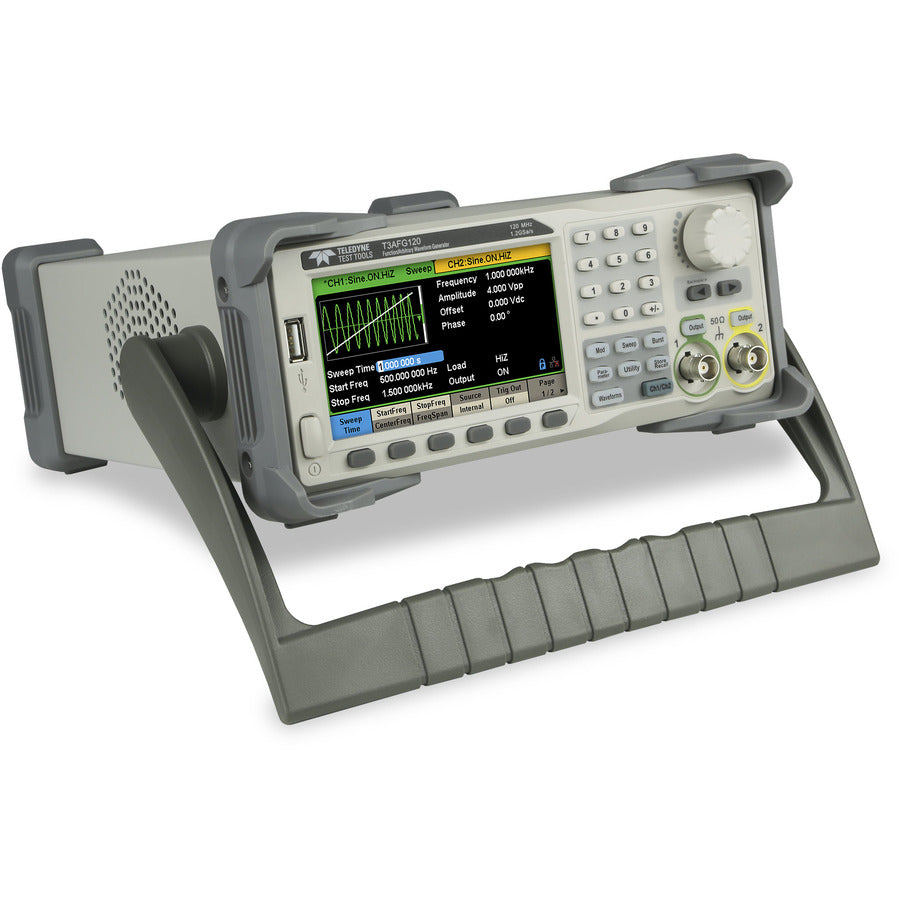 Teledyne LeCroy T3AFG40