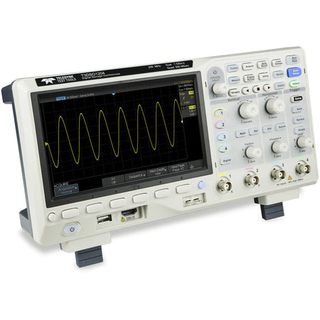 Teledyne LeCroy T3DSO1104