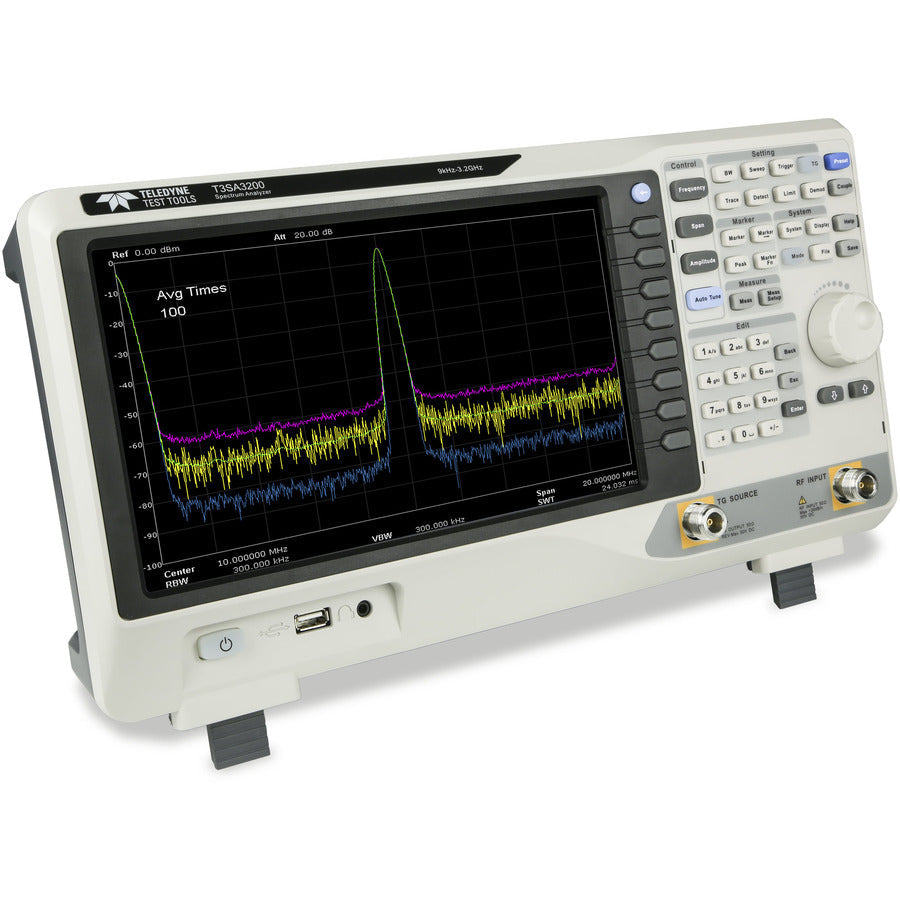 Teledyne LeCroy T3SA3100