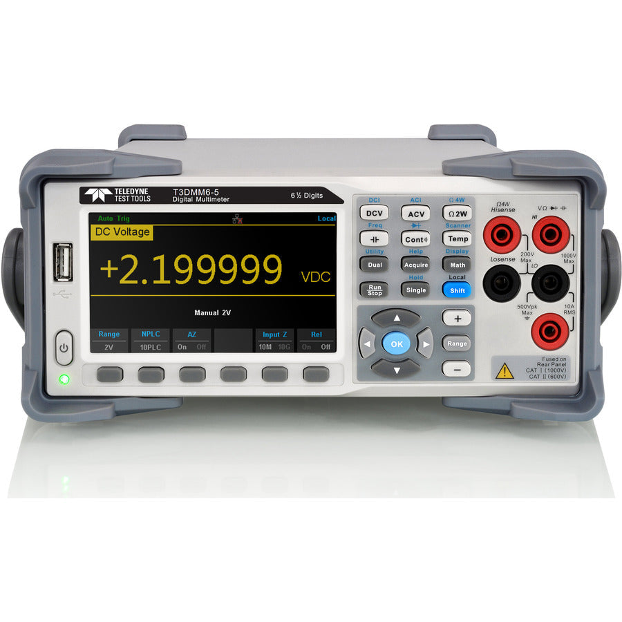 Teledyne LeCroy T3DMM6-5