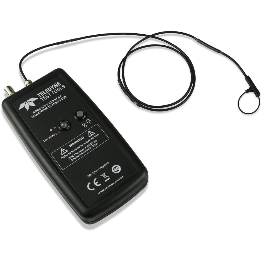 Teledyne LeCroy T3RC0120-UM