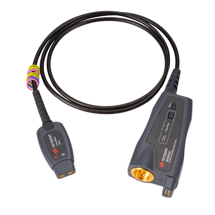 Keysight MX0024A Probe Amplifier