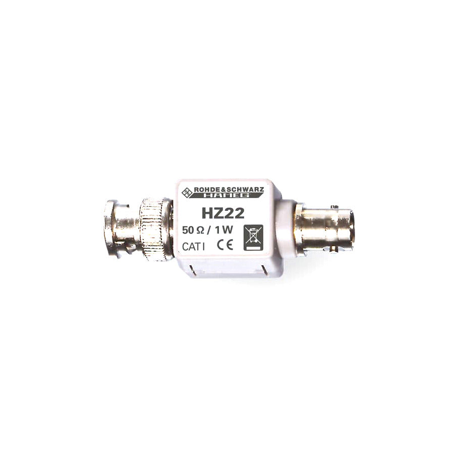 Rohde & Schwarz HZ22