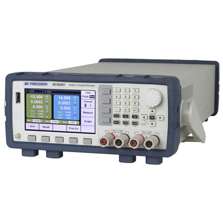 B&K Precision BCS6401