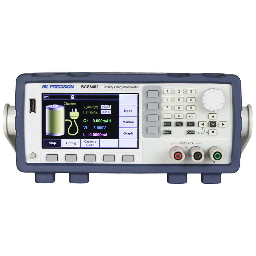 B&K Precision BCS6402