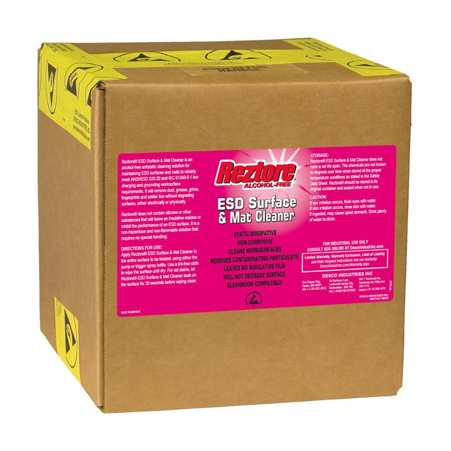 Desco 10448