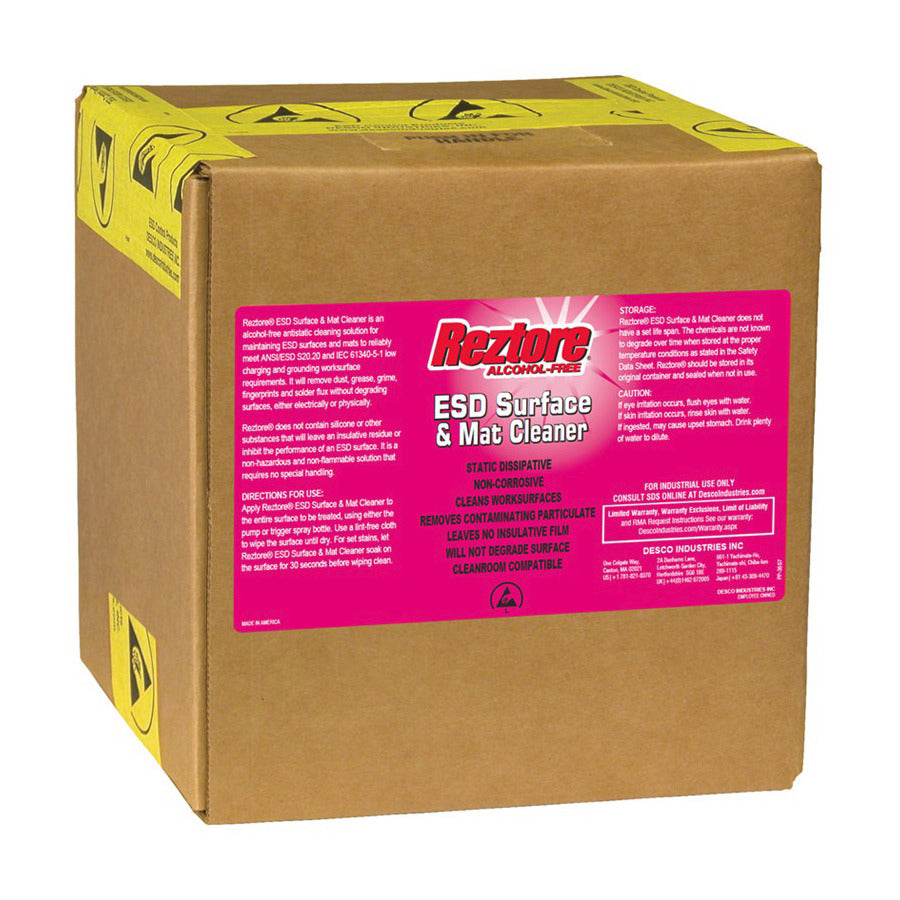 Desco 10448