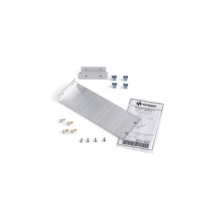 Keysight N1912A-908 Rack Mount kit - 1 instrument