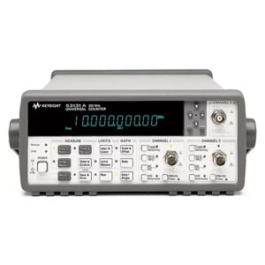 Keysight-53131A/010/030