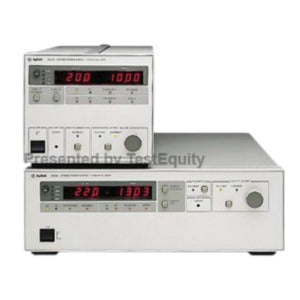 Keysight-6033A