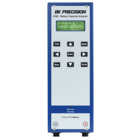 B&K Precision 603B