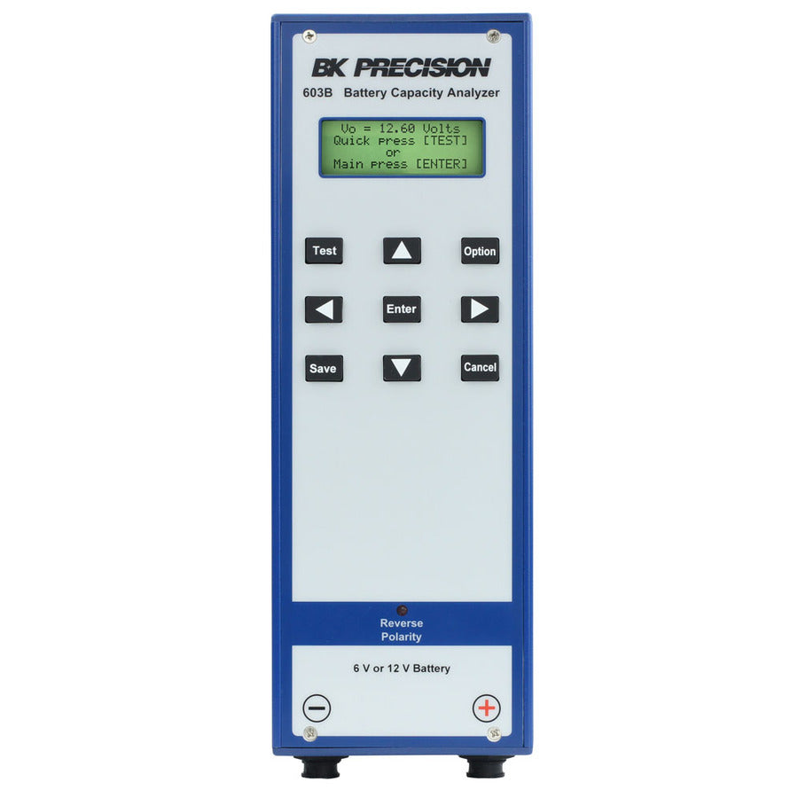 B&K Precision 603B