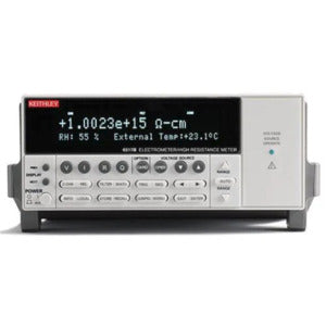 Keithley-6517B