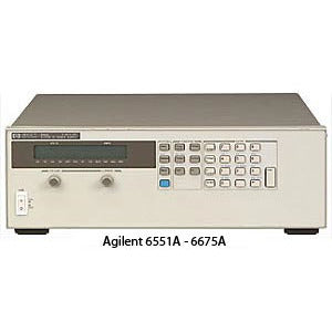 Keysight-6552A