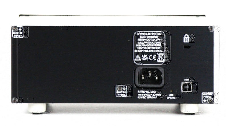Aim TTi ATG1005 5MHz DDS Function Generator, USB