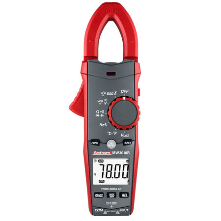 Sefram MW3010B