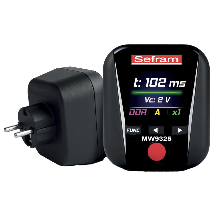 Sefram MW9325