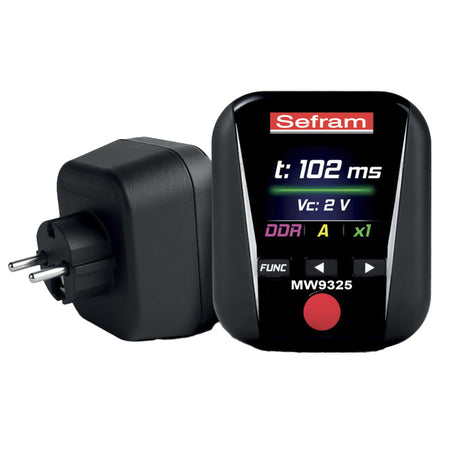 Sefram MW9325