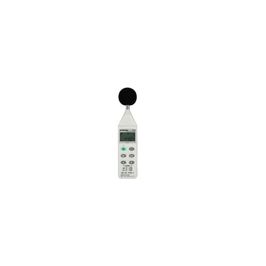B&K Precision 732A