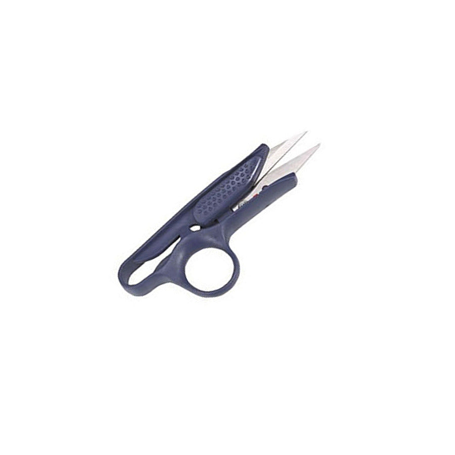 Techni-Pro 758SC042 Scissors, Speed Quick-Clip, 1" Cut, Stainless Steel, 4.75" OAL