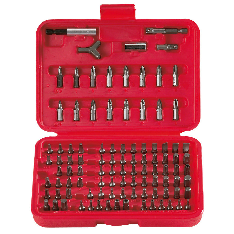 Techni-Pro 758SC110 100 Bits in a Box