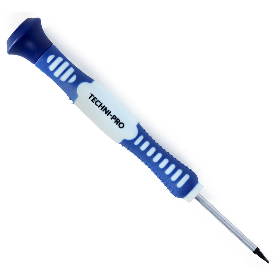 Techni-Pro 758SC205 ESD Screwdriver, Precision, 2.0mm Slotted