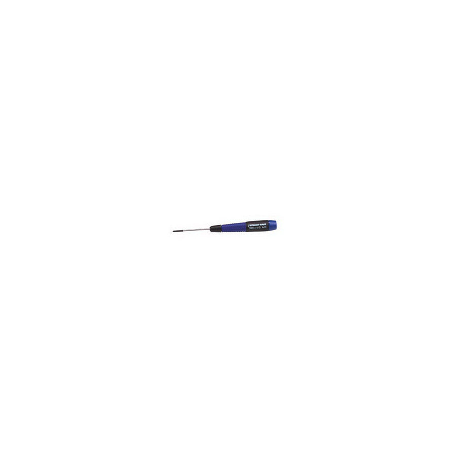 Techni-Pro 758SC211 ESD Screwdriver, Precision, #00 Phillips