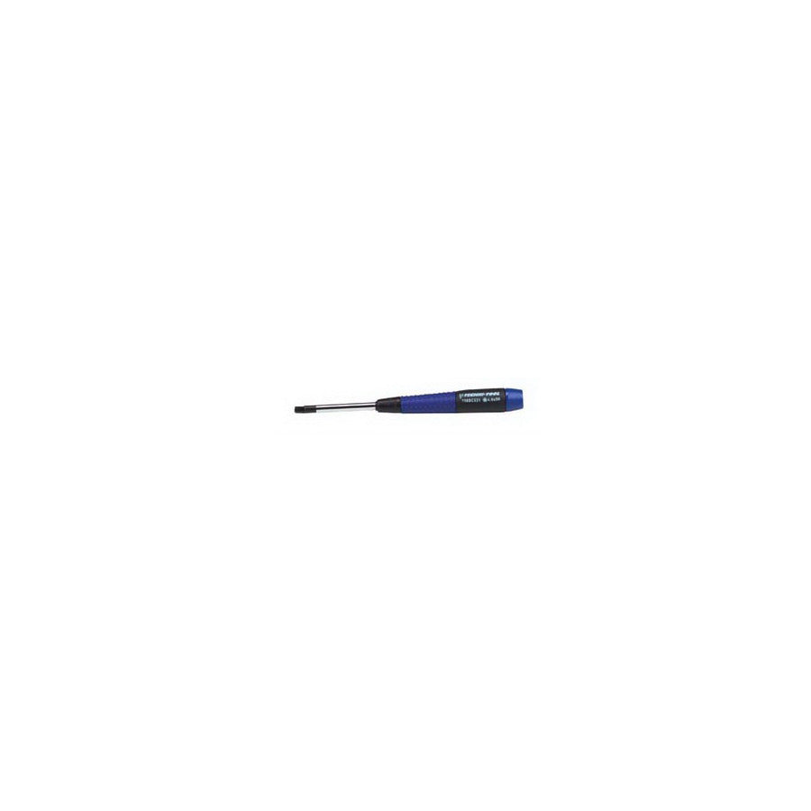 Techni-Pro 758SC215 ESD Screwdriver, Precision, 0.9mm Hex