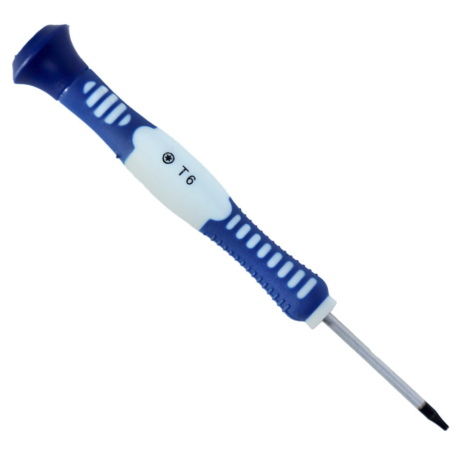 Techni-Pro 758SC234 ESD Screwdriver, Precision, Size T6