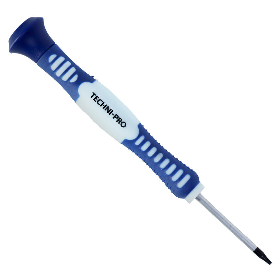 Techni-Pro 758SC234 ESD Screwdriver, Precision, Size T6