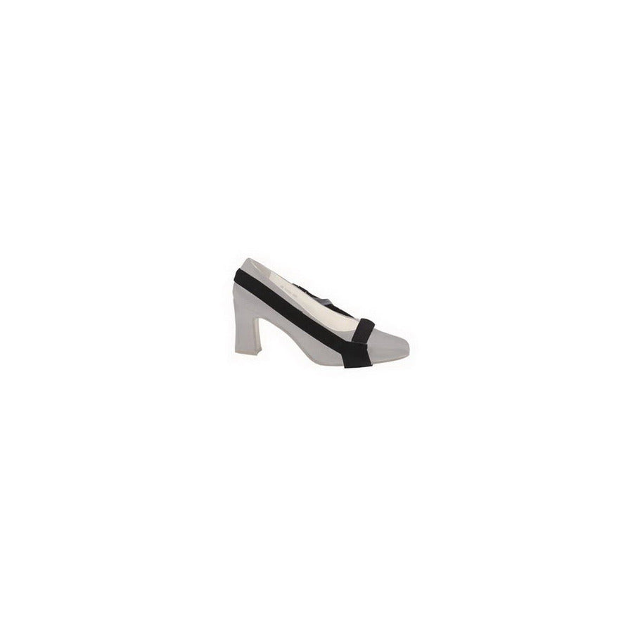 Techni-Pro 758ST301 Toe Grounder, 10" Conductive Tab, Premium, Hook & Loop, ESD-Safe, Black