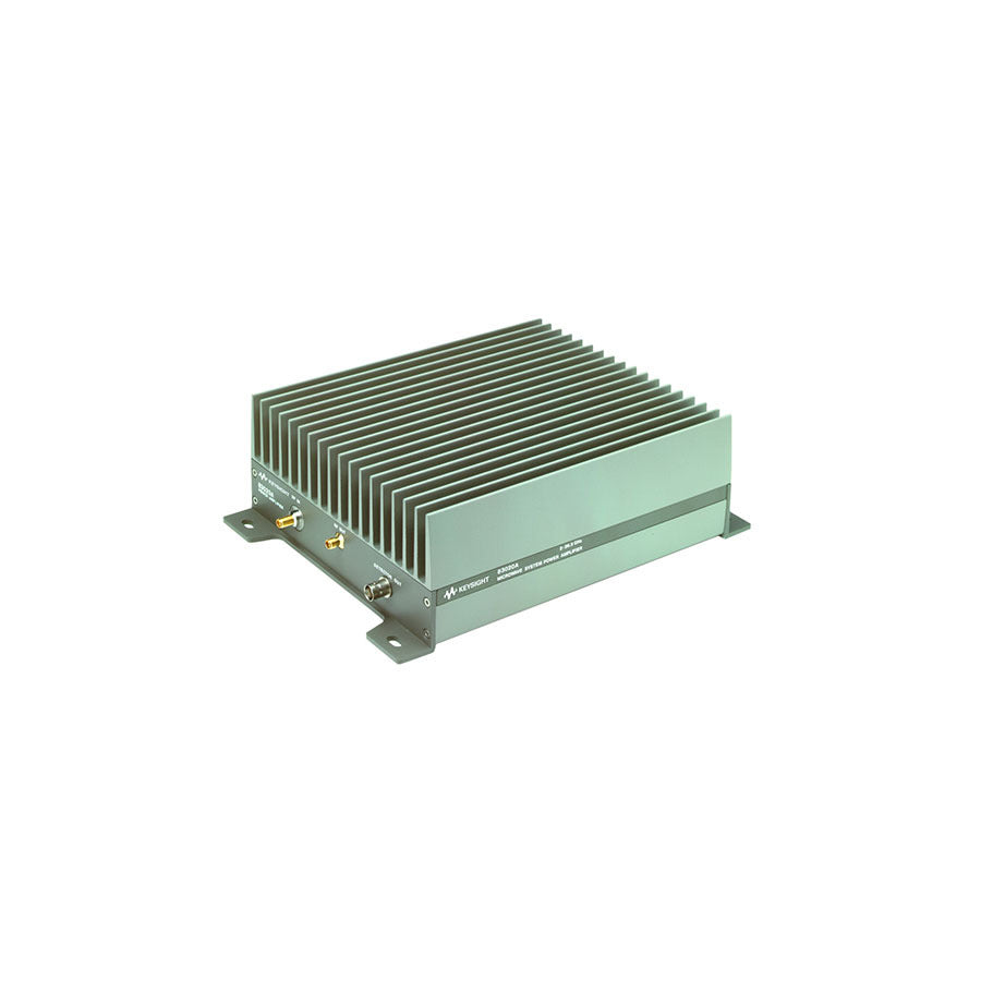Keysight 83020A Microwave System Amplifier