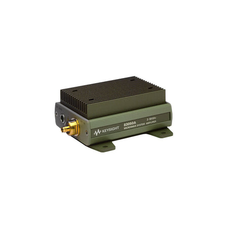 Keysight 83050A Microwave System Amplifier