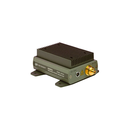 Keysight 83051A Microwave System Amplifier