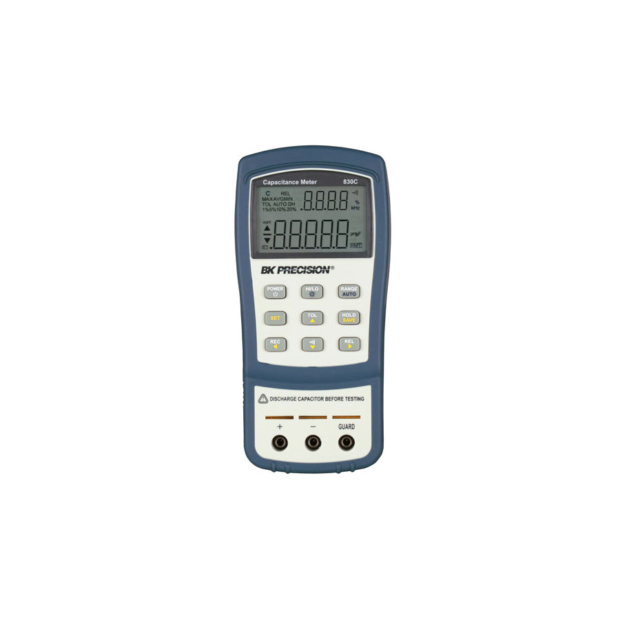 B&K Precision 830C-220V