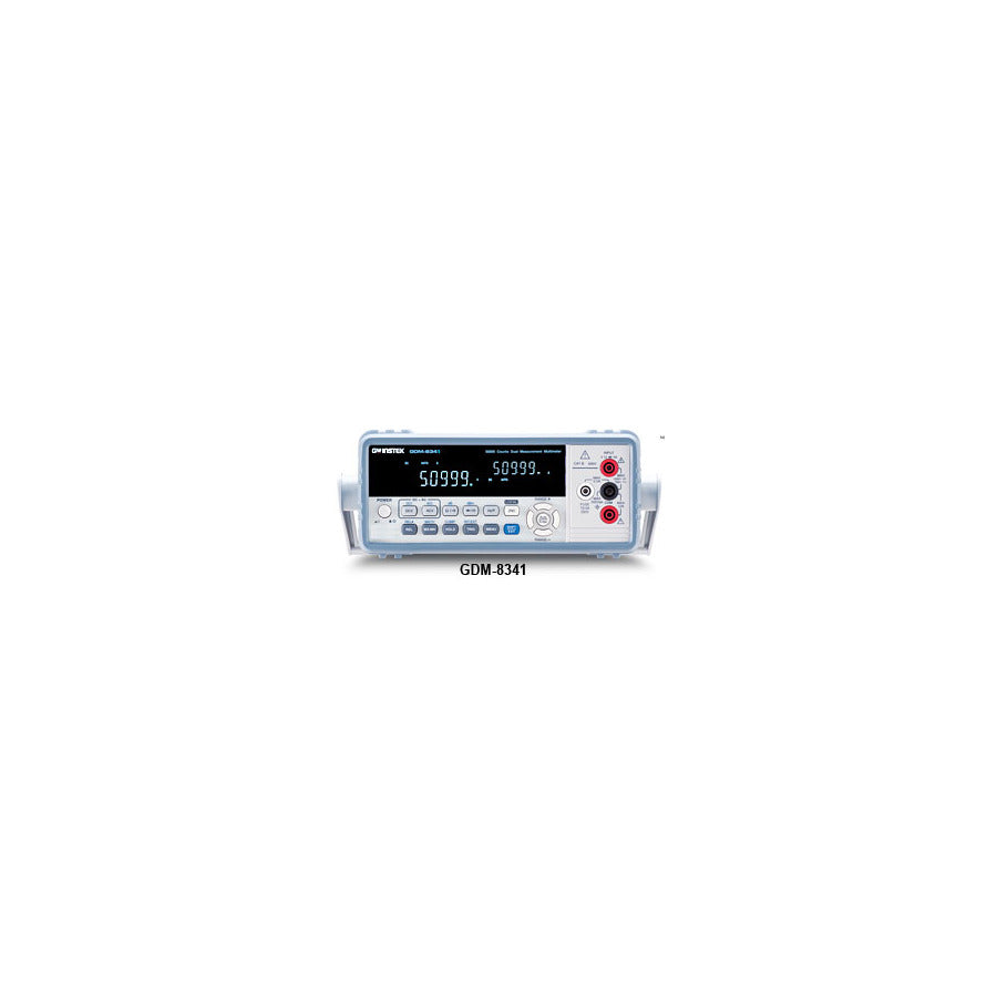 GW Instek GDM-8342