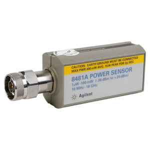 Keysight-8481A