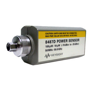 Keysight-8487D
