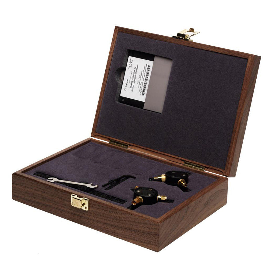 Keysight 85033E Standard Mechanical Calibration Kit