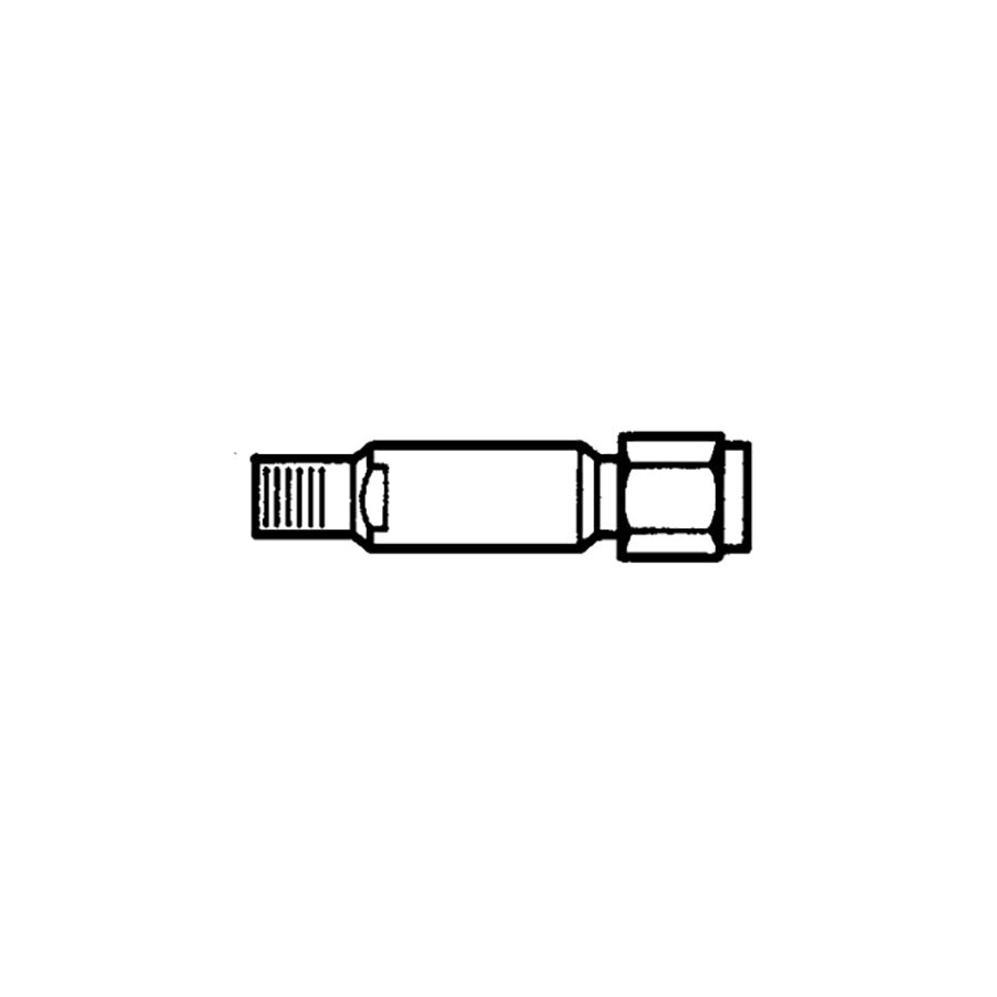 Keysight 85053BR02 Attenuator Replacement Kit