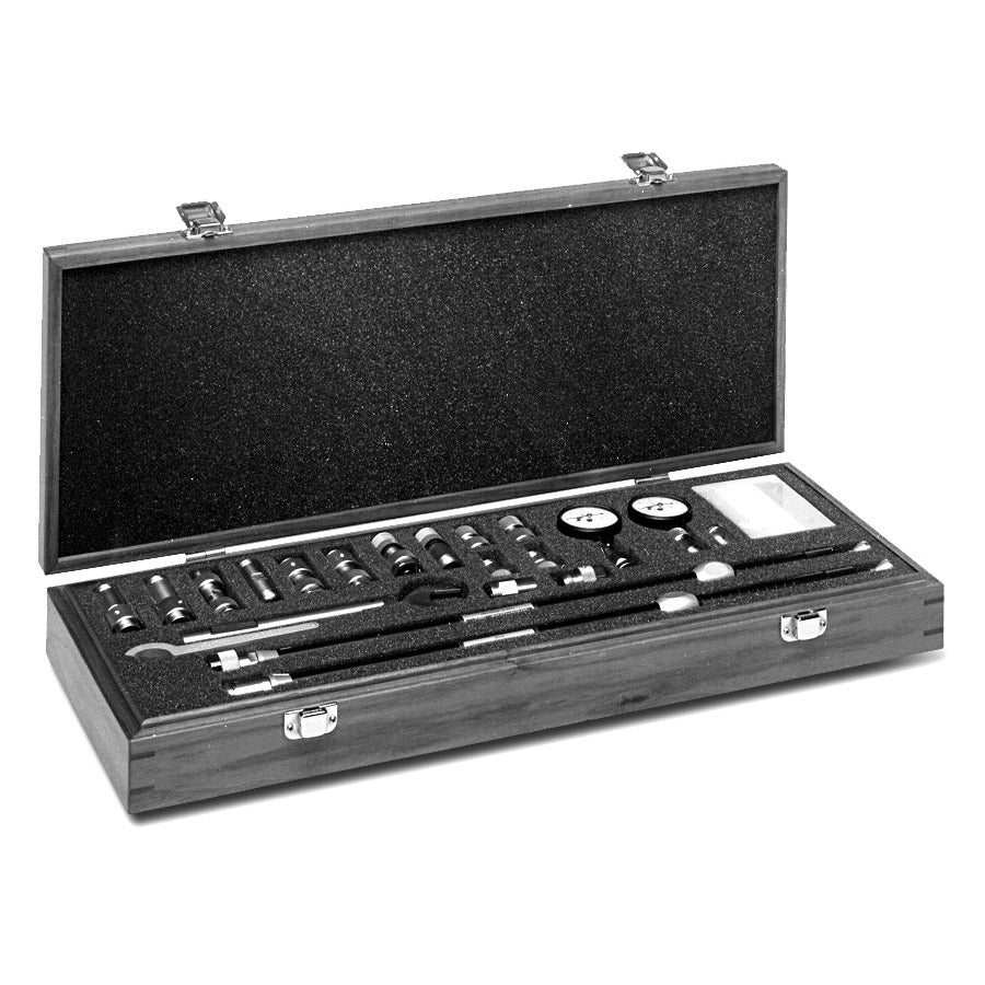 Keysight 85054B Standard Mechanical Calibration Kit